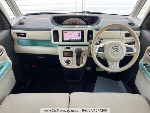 daihatsu move-canbus 2018 CFJ1644200 image 2