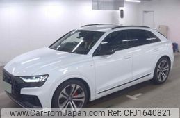 audi q8 2019 CFJ1640821