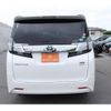 toyota vellfire 2017 -TOYOTA--Vellfire DAA-AYH30W--AYH30-0044183---TOYOTA--Vellfire DAA-AYH30W--AYH30-0044183- image 8