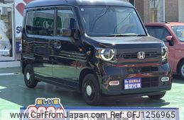 honda n-van 2024 GOO_JP_700060017330250607011