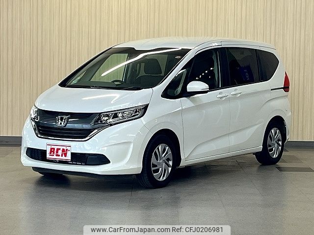 honda freed 2019 -HONDA--Freed DBA-GB5--GB5-1128610---HONDA--Freed DBA-GB5--GB5-1128610- image 1