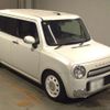 suzuki alto-lapin 2014 -SUZUKI 【佐賀 589ﾊ1010】--Alto Lapin DBA-HE22S--HE22S-846056---SUZUKI 【佐賀 589ﾊ1010】--Alto Lapin DBA-HE22S--HE22S-846056- image 4