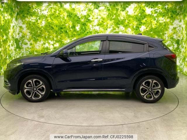 honda vezel 2019 quick_quick_DAA-RU3_RU3-1350919 image 2