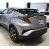 toyota c-hr 2017 quick_quick_DAA-ZYX10_2034713 image 14