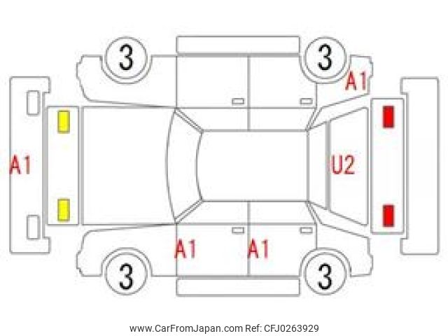 toyota tank 2017 -TOYOTA--Tank DBA-M900A--M900A-0129438---TOYOTA--Tank DBA-M900A--M900A-0129438- image 2