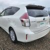 toyota prius-α 2015 -TOYOTA--Prius α DAA-ZVW41W--ZVW41-0024475---TOYOTA--Prius α DAA-ZVW41W--ZVW41-0024475- image 15