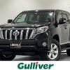 toyota land-cruiser-prado 2016 -TOYOTA--Land Cruiser Prado CBA-TRJ150W--TRJ150-0066304---TOYOTA--Land Cruiser Prado CBA-TRJ150W--TRJ150-0066304- image 1