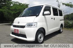 toyota townace-van 2023 quick_quick_S413M_S413M-0014540