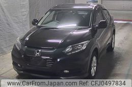 honda vezel 2016 -HONDA--VEZEL RU1-1206488---HONDA--VEZEL RU1-1206488-