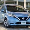 nissan note 2017 -NISSAN--Note DAA-HE12--HE12-130772---NISSAN--Note DAA-HE12--HE12-130772- image 1