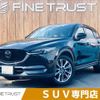 mazda cx-5 2019 -MAZDA--CX-5 3DA-KF2P--KF2P-314274---MAZDA--CX-5 3DA-KF2P--KF2P-314274- image 1
