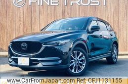 mazda cx-5 2019 -MAZDA--CX-5 3DA-KF2P--KF2P-314274---MAZDA--CX-5 3DA-KF2P--KF2P-314274-