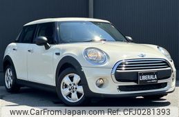 mini mini-others 2016 -BMW--BMW Mini DBA-XS12--WMWXS120902C74667---BMW--BMW Mini DBA-XS12--WMWXS120902C74667-