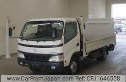 hino dutro 2003 CFJ1646558