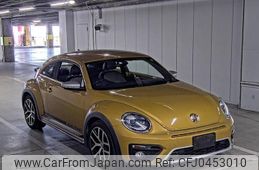 volkswagen the-beetle 2016 -VOLKSWAGEN--VW The Beetle WVWZZZ16ZGM624729---VOLKSWAGEN--VW The Beetle WVWZZZ16ZGM624729-