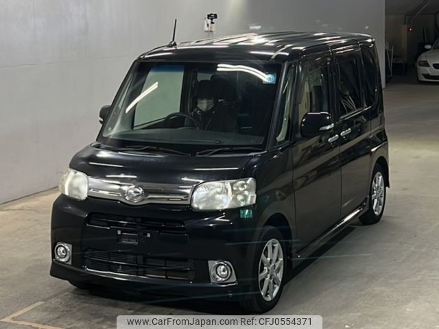 daihatsu tanto 2013 -DAIHATSU--Tanto L375S-0685643---DAIHATSU--Tanto L375S-0685643- image 1