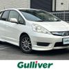 honda fit-shuttle 2012 -HONDA--Fit Shuttle DAA-GP2--GP2-3060750---HONDA--Fit Shuttle DAA-GP2--GP2-3060750- image 1