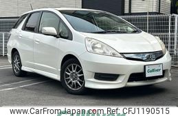 honda fit-shuttle 2012 -HONDA--Fit Shuttle DAA-GP2--GP2-3060750---HONDA--Fit Shuttle DAA-GP2--GP2-3060750-