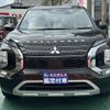mitsubishi outlander 2022 CFJ1690760 image 39