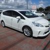 toyota prius-α 2012 -TOYOTA 【名変中 】--Prius α ZVW41W--3183304---TOYOTA 【名変中 】--Prius α ZVW41W--3183304- image 28