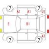 nissan x-trail 2014 -NISSAN--X-Trail DBA-NT32--NT32-022430---NISSAN--X-Trail DBA-NT32--NT32-022430- image 2