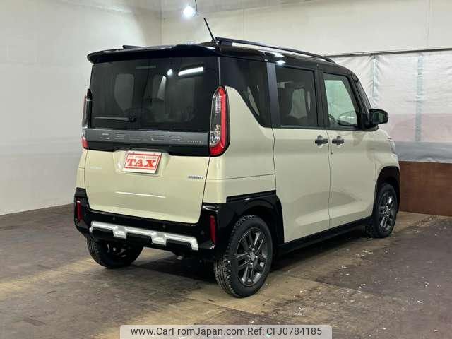 mitsubishi delica-mini 2025 -MITSUBISHI 【名変中 】--Delica Mini B38A--0609483---MITSUBISHI 【名変中 】--Delica Mini B38A--0609483- image 2