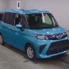 toyota roomy 2022 quick_quick_5BA-M900A_M900A-0665741 image 1