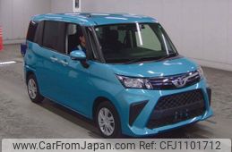 toyota roomy 2022 quick_quick_5BA-M900A_M900A-0665741