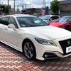 toyota crown 2018 CFJ1707995 image 16