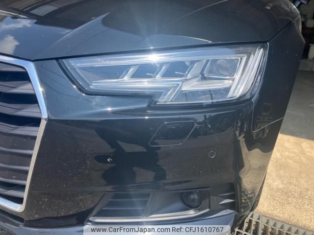 audi a4 2016 CFJ1610767 image 2