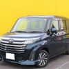 toyota roomy 2022 -TOYOTA--Roomy 5BA-M900A--M900A-0679116---TOYOTA--Roomy 5BA-M900A--M900A-0679116- image 1