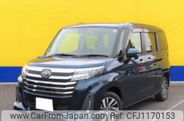 toyota roomy 2022 -TOYOTA--Roomy 5BA-M900A--M900A-0679116---TOYOTA--Roomy 5BA-M900A--M900A-0679116-