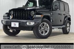 chrysler jeep-wrangler 2019 -CHRYSLER--Jeep Wrangler ABA-JL20L--1C4HJXLN0KW643092---CHRYSLER--Jeep Wrangler ABA-JL20L--1C4HJXLN0KW643092-