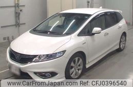 honda jade 2015 -HONDA--Jade DAA-FR4--FR4-1002142---HONDA--Jade DAA-FR4--FR4-1002142-