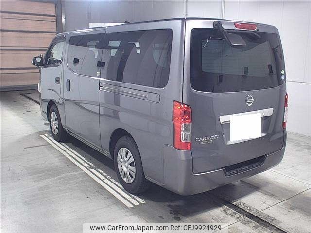 nissan caravan-van 2021 -NISSAN 【京都 431ｽ328】--Caravan Van VR2E26-134776---NISSAN 【京都 431ｽ328】--Caravan Van VR2E26-134776- image 2