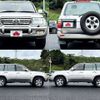 toyota land-cruiser 2000 CFJ1653973 image 3