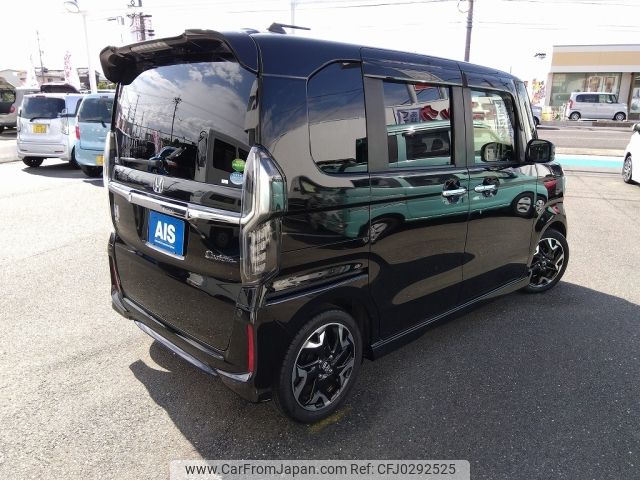 honda n-box 2019 -HONDA--N BOX DBA-JF3--JF3-210240---HONDA--N BOX DBA-JF3--JF3-210240- image 2