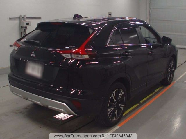 mitsubishi eclipse-cross 2022 -MITSUBISHI--Eclipse Cross GK1W-0501896---MITSUBISHI--Eclipse Cross GK1W-0501896- image 2