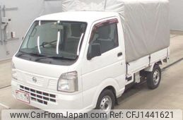 nissan clipper-truck 2017 -NISSAN--Clipper Truck EBD-DR16T--DR16T-256134---NISSAN--Clipper Truck EBD-DR16T--DR16T-256134-