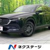 mazda cx-8 2019 CFJ1728154 image 1