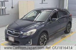 subaru xv 2016 CFJ1816414