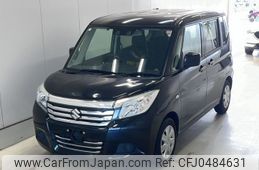 suzuki solio 2020 -SUZUKI--Solio MA26S-263786---SUZUKI--Solio MA26S-263786-