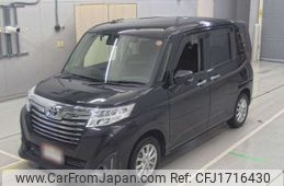toyota roomy 2020 CFJ1716430