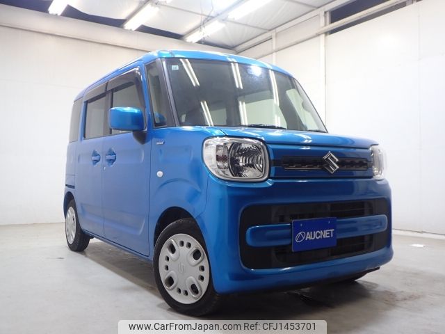 suzuki spacia 2019 CFJ1453701 image 1