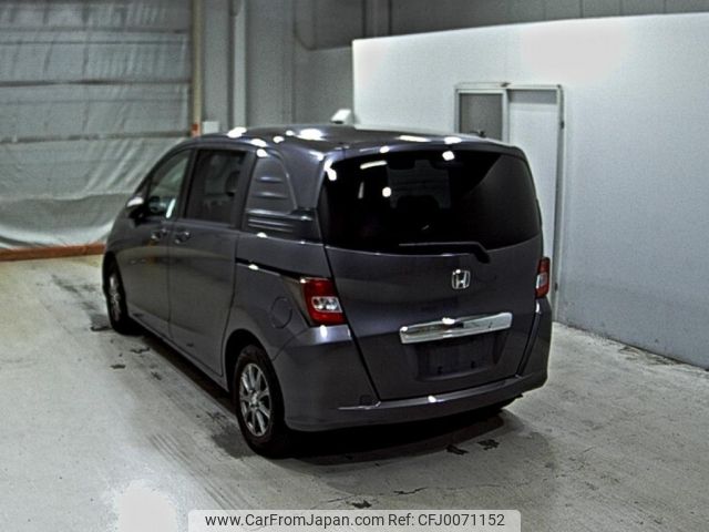 honda freed-spike 2013 -HONDA--Freed Spike GB3-3005534---HONDA--Freed Spike GB3-3005534- image 2