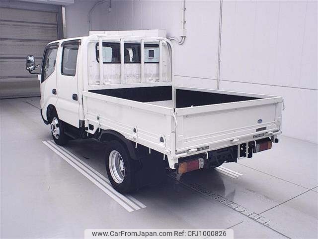 toyota dyna-truck 2007 -TOYOTA--Dyna XZU308-1004320---TOYOTA--Dyna XZU308-1004320- image 2