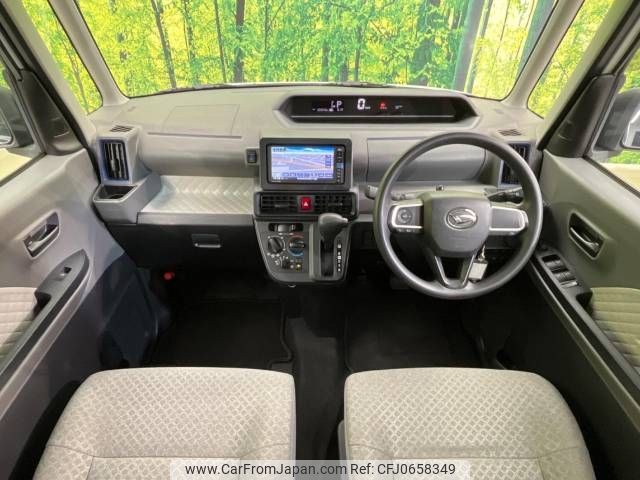 daihatsu tanto 2019 -DAIHATSU--Tanto 6BA-LA650S--LA650S-0053376---DAIHATSU--Tanto 6BA-LA650S--LA650S-0053376- image 2