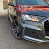 audi q7 2021 -AUDI 【浜松 341 38】--Audi Q7 ABA-4MCYRA--WAUZZZ4M8MD007823---AUDI 【浜松 341 38】--Audi Q7 ABA-4MCYRA--WAUZZZ4M8MD007823- image 32