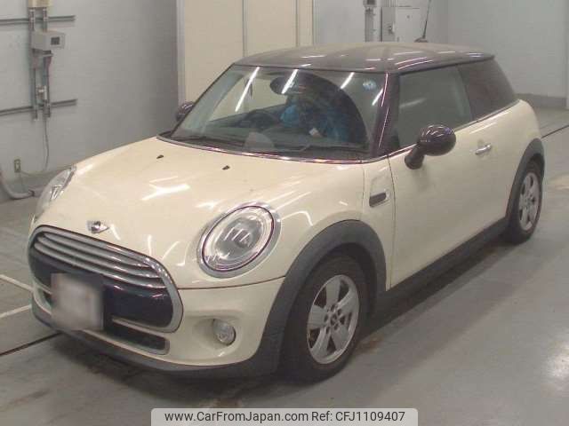 mini mini-others 2015 -BMW--BMW Mini DBA-XM15--WMWXM520603A54737---BMW--BMW Mini DBA-XM15--WMWXM520603A54737- image 1