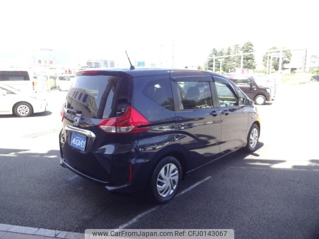 honda freed 2021 -HONDA--Freed 6BA-GB5--GB5-3163492---HONDA--Freed 6BA-GB5--GB5-3163492- image 2